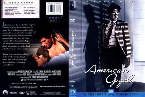 american gigolo 2022 dvd|american gigolo dvd.